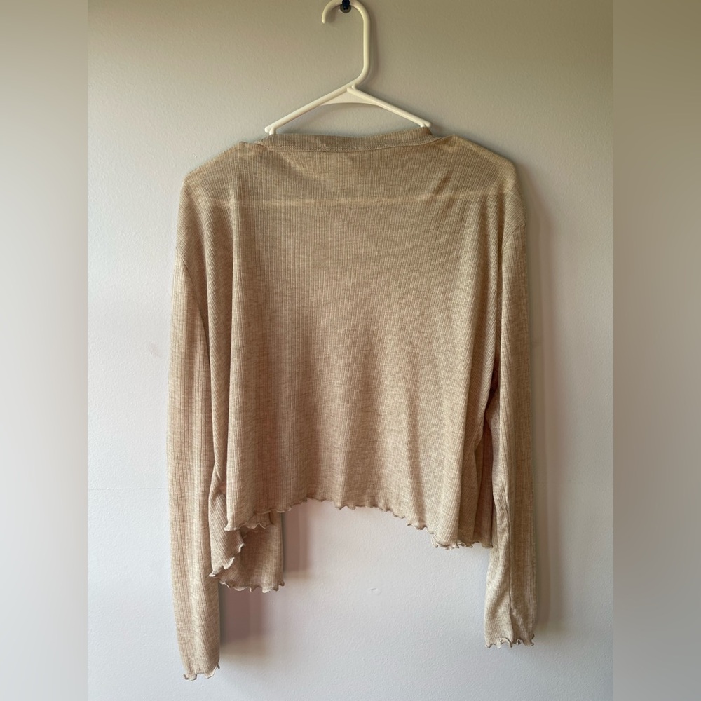 Maurices Cardigan Women’s Size XL - Picture 2 of 3